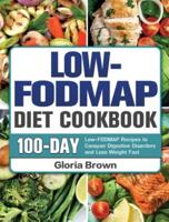 Low-FODMAP Diet Cookbook