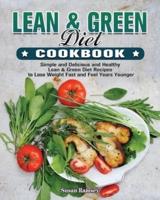 Lean & Green COOKBOOK