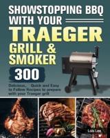 Showstopping BBQ With Your Traeger Grill & Smoker