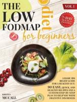 The Low FODMAP Diet For Beginners