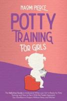 Potty Training for Girls