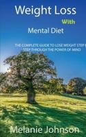 Weight Loss With Mental Diet
