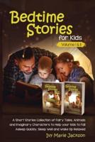 Bedtime Stories for Kids