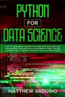 Python for Data Science