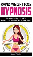 Rapid Weight Loss Hypnosis