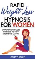 Rapid Weight Loss Hypnosis for Women