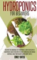 Hydroponics for Beginners