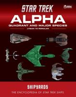 Shipyards Volume 2 Lysian to Romulan