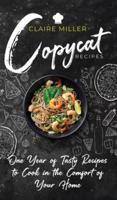 Copycat Recipes