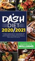 Dash Diet 2020\2021