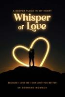 Whispers of Love