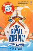 The Royal Jewel Plot