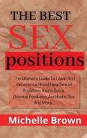 The Best Sex Positions