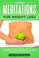 Guided Meditations for Weight Loss