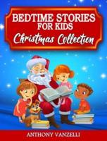 Bedtime Stories for Kids - Christmas Collection