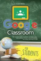 Google Classroom for Students