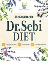 Dr. Sebi Diet Encyclopedia