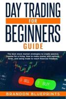 Day Trading for Beginners Guide