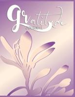 Gratitude Planner - Day to Day Planner - Transformational Gratefulness Journal - Positivity Morning Planner - Inspirational Everyday Journal for Better Morning