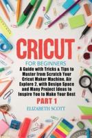 Cricut for Beginners