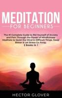 Meditation for Beginners