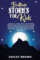 Bedtime Stories for Kids