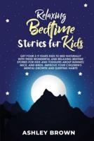 Relaxing Bedtime Stories for Kids