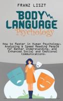 Body Language Psychology