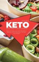 Healthy Keto Meal Prep for Beginners