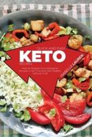 Quick and Easy Keto Recipes