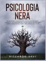 Psicologia Nera