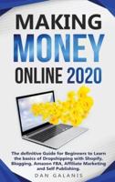 Making Money Online 2020