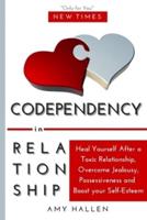 Codependency in Relationships