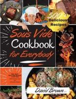 Sous Vide Cookbook for Everybody