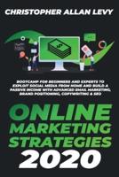Online Marketing Strategies 2020