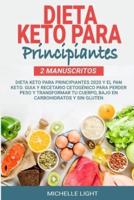 Dieta Keto Para Principiantes