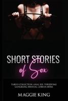 Short Stories of Sex