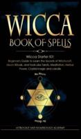 Wicca Book of Spells