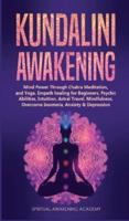 Kundalini Awakening