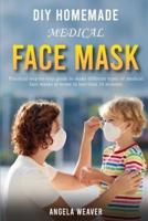 Diy Homemade Medical Face Mask