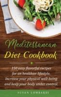 Mediterranean Diet Cookbook