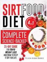 Sirtfood Diet