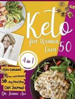 Keto For Women Over 50