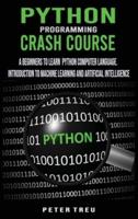 Python Programming Crash Course