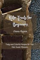Keto Treats for Beginners