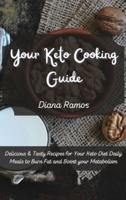Your Keto Cooking Guide