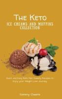 The Keto Ice Creams and Muffins Collection