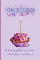 Vegetarian Sweet Secrets