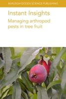 Managing Arthropod Pests in Tree Fruit