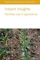 Instant Insights: Fertiliser use in agriculture